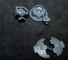 Warhammer 40k space d'occasion  Grenoble-