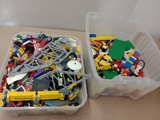 Lego lot loose for sale  HIGH WYCOMBE