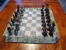 échiquier star wars d'occasion  Castanet-Tolosan