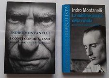 Lotto due libri usato  Italia