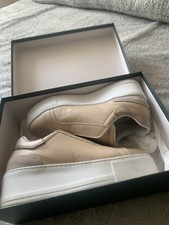 Daniel trainers slip for sale  CRAMLINGTON