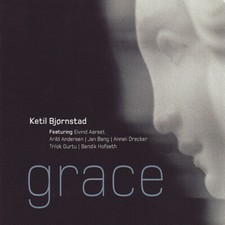 Ketil bjørnstad featuring d'occasion  Metz-