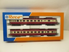 Roco coffret rgp d'occasion  Trévoux