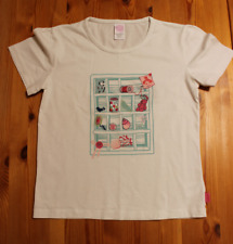 Shirt cakewalk 140 gebraucht kaufen  Berlin
