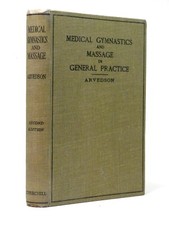 Medical gymnastics massage for sale  HYTHE