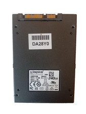 Kingston ssd a400 usato  Cerrione