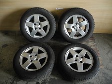 Audi cabrio 4x108 gebraucht kaufen  Leipzig