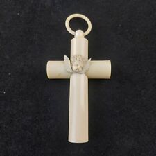 Croix berceau décor d'occasion  Flavy-le-Martel