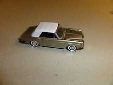 Solido 1511 rolls d'occasion  La Barre-en-Ouche