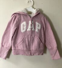 Babygap jacket sherpa for sale  North Brunswick