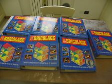 Enciclopedia tutto bricolage usato  Cava Manara