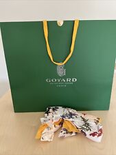 Goyard sac shopping d'occasion  Courbevoie