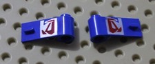 Portes lego star d'occasion  France