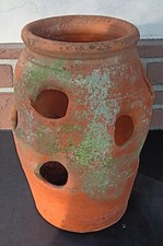 strawberry terra cotta pot for sale strawberry terra cotta pot for sale Deland