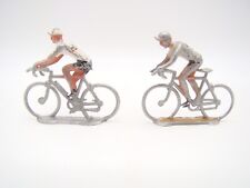 Salza coureurs cyclistes d'occasion  Meung-sur-Loire