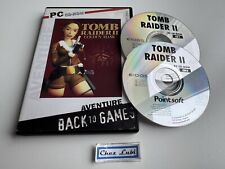 Tomb raider golden d'occasion  Paris XII