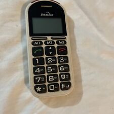 Binatone speakeasy big for sale  POOLE