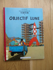 Herge tintin marché d'occasion  Saint-Symphorien-de-Lay