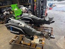 Pair 2018 evinrude for sale  Seabrook