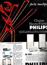 Publicite chaine haute d'occasion  Baignes-Sainte-Radegonde