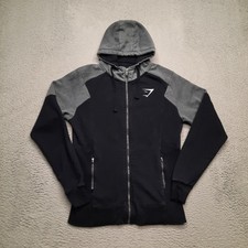 Gymshark pioneer hoodie d'occasion  Expédié en Belgium