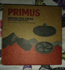 Primus coffee tea for sale  STOCKPORT
