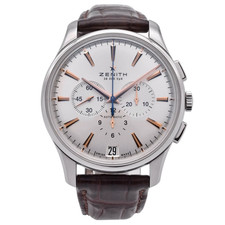 Zenith primero captain for sale  WINCHESTER
