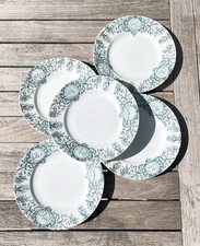 Assiettes plates amand d'occasion  Nogent-sur-Marne