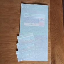 Rare phonecards british for sale  READING