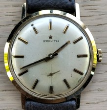 Zenith epoca usato  Marostica