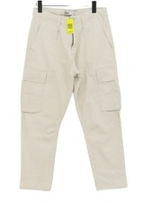 Zara men trousers for sale  MARKET HARBOROUGH