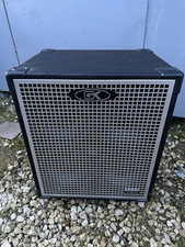 Gallien kruger 410 for sale  CASTLEFORD