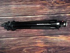Manfrotto camera tripod for sale  Gardena