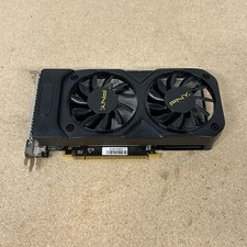 Placa de Vídeo PNY GMGTX75N3H2DB2KTP6AJA GeForce GTX750 2GB GDDR5 PCI Express 3.0 comprar usado  Enviando para Brazil