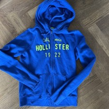 Hollister jacke unisex gebraucht kaufen  Hannover
