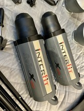 Interfit stellar x600 for sale Interfit stellar x600 for sale  GLOSSOP