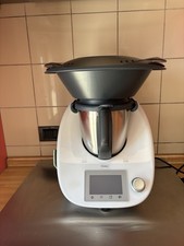 Bimby bianco ottime usato  Campobasso
