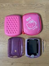 Leapfrog leappad2 purple for sale  HEMEL HEMPSTEAD