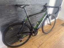 Cervelo 56cm ultegra for sale  CARNFORTH