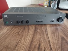 Nad 3020i fully for sale  BARNSLEY