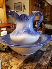ironstone pitcher bowl for sale ironstone pitcher bowl for sale Delmar