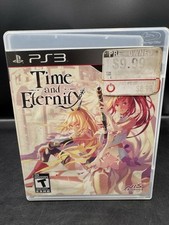 Time eternity manual for sale  Macon