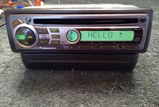 Panasonic dpg570 receiver for sale  Walnutport