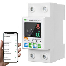 Contatore energia elettrica usato Contatore energia elettrica usato  Roma