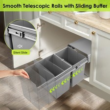 Abfallbehälter mülleimer abf gebraucht kaufen Abfallbehälter mülleimer abf gebraucht kaufen  Ottendorf-Okrilla