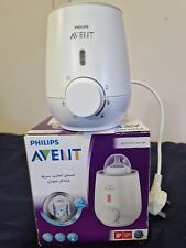 Avent philips bottle for sale  FAVERSHAM
