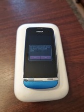 nokia asha 311 gebraucht kaufen  Kehl