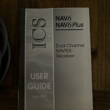 Ics navtex display for sale  SUTTON