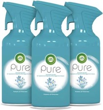 Airwick spray pure usato  Solbiate Arno