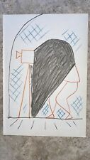 Jean cocteau original d'occasion  Aix-en-Provence-